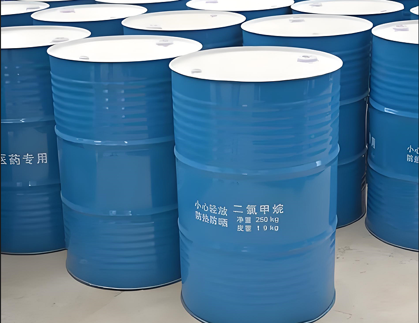 二氯甲烷