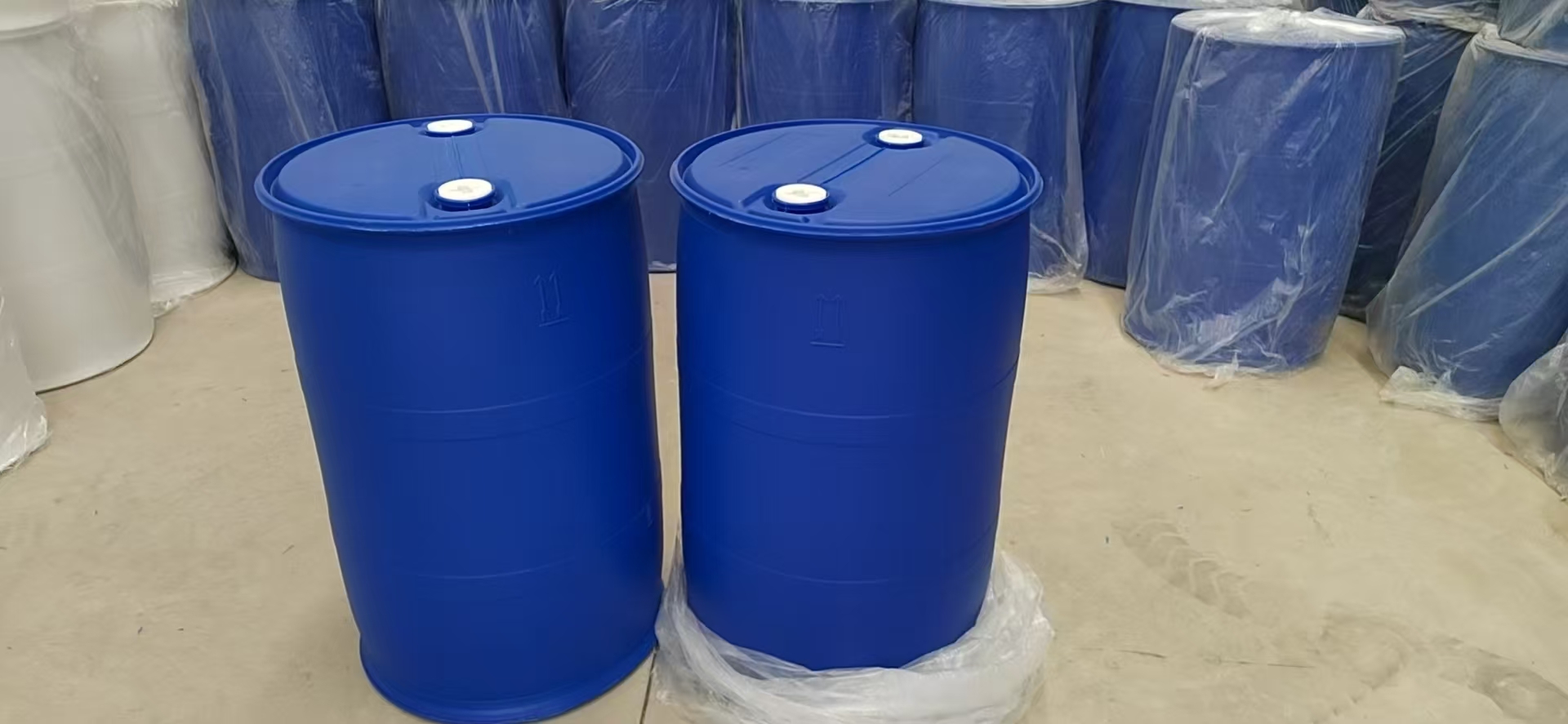 200L塑料桶