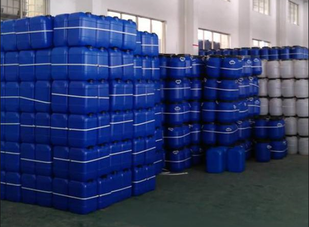 次氯酸钠