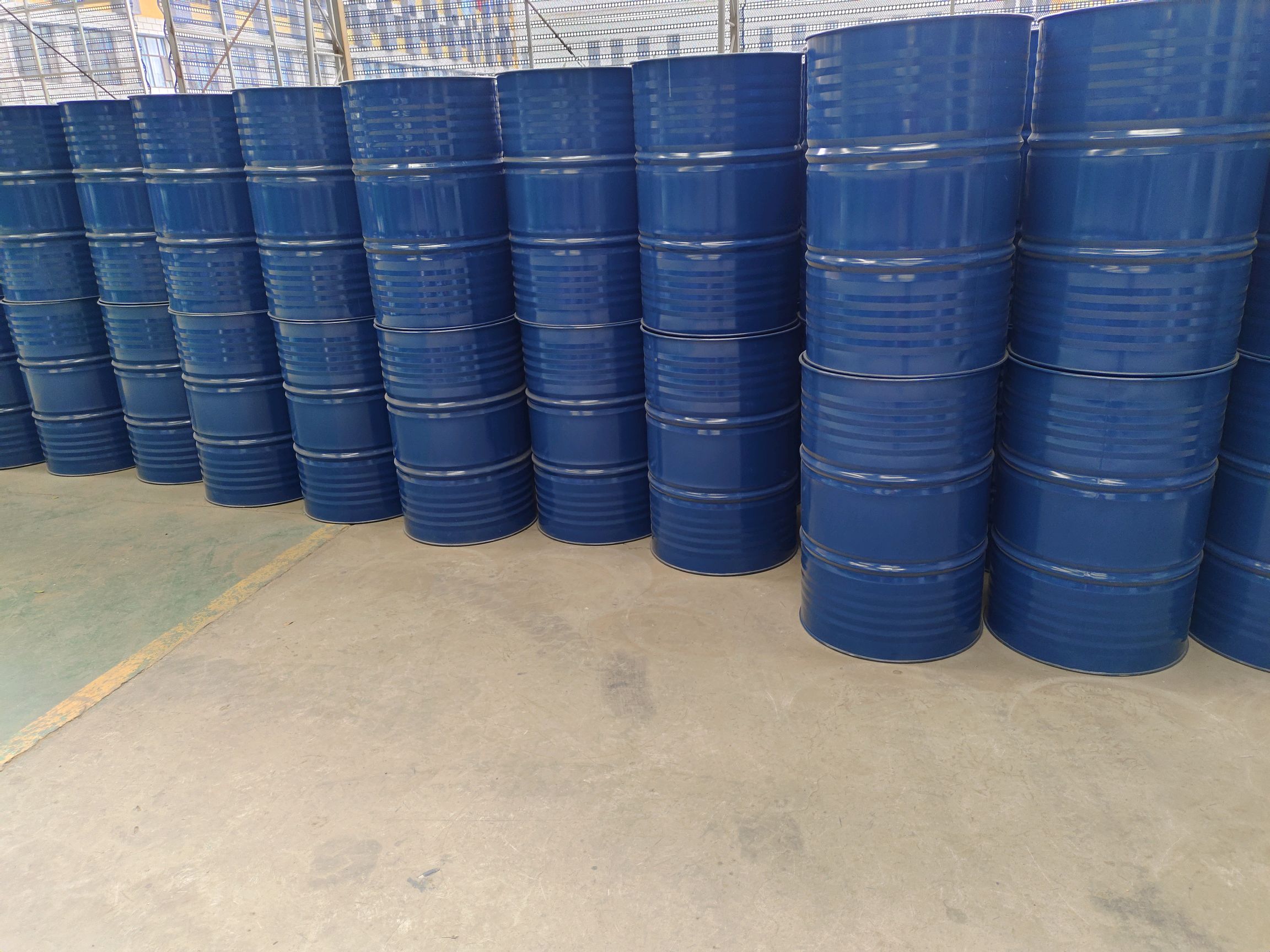 200L铁桶
