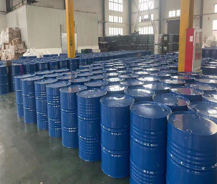 200L铁桶
