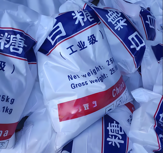 工业白糖