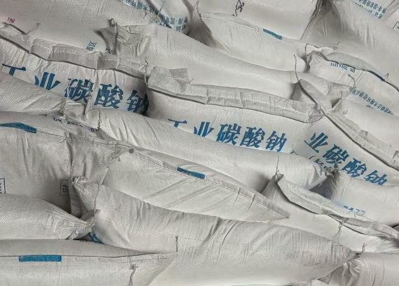 二氧化氯消毒粉的配比!