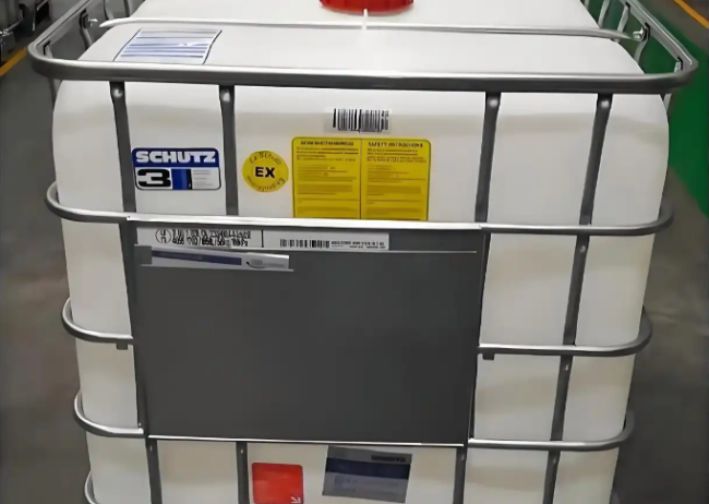 在吨桶的质量控制方面，厂家需遵循哪些标准？