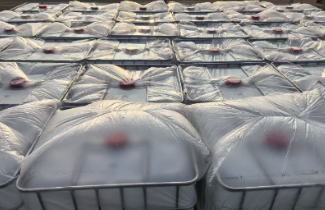 吨桶开口直径标准解析：影响因素有哪些？