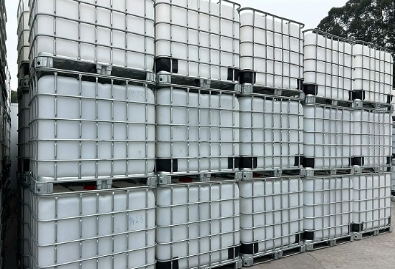 铁吨桶用于存放固体或液体化工原料！