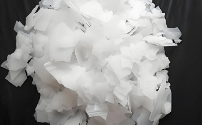 污水处理中片碱的作用原理及使用方法！