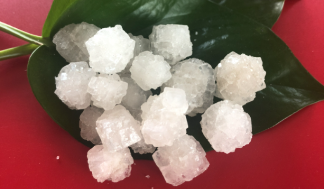 锅炉水处理为什么要用工业盐？